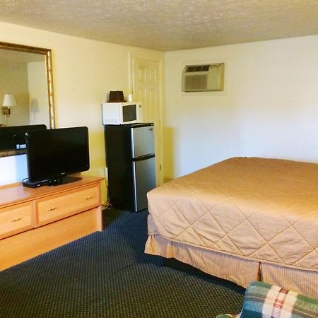 Motel Edgewood Luaran gambar