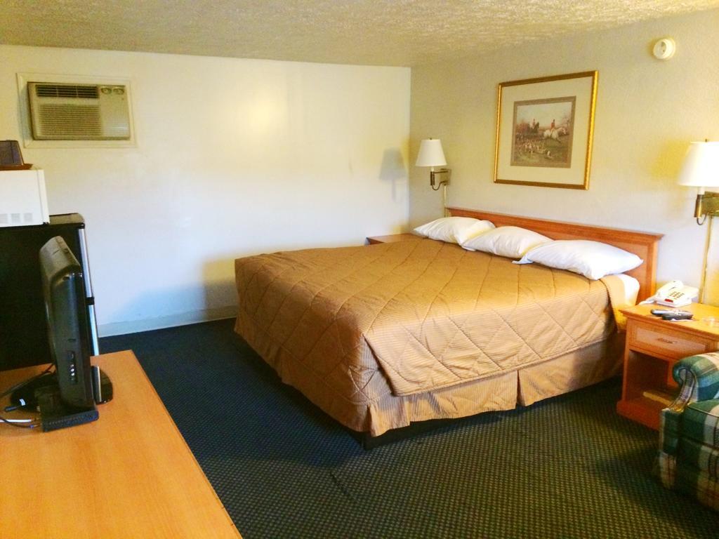 Motel Edgewood Bilik gambar