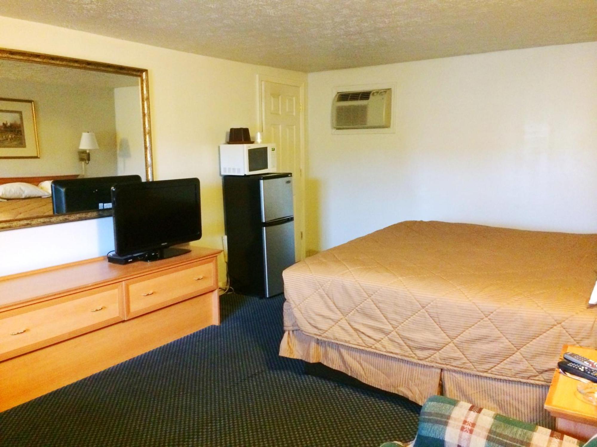 Motel Edgewood Luaran gambar